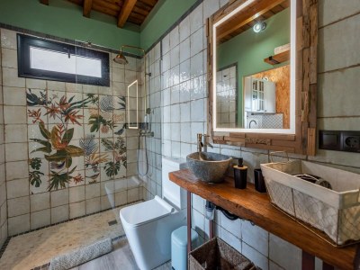 Holiday house Holiday home in Córdoba with Swimming pool - Features photo 19