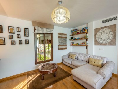 Holiday house Holiday home in Córdoba with Swimming pool - Features photo 20