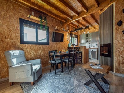 Holiday house Holiday home in Córdoba with Swimming pool - Features photo 22