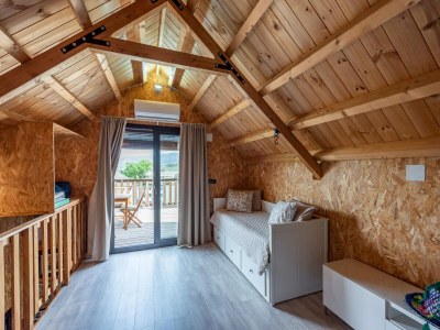 Holiday house Holiday home in Córdoba with Swimming pool - Features photo 23