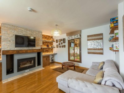 Holiday house Holiday home in Córdoba with Swimming pool - Features photo 24