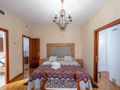 Holiday house Holiday home in Córdoba with Swimming pool - Features photo 26