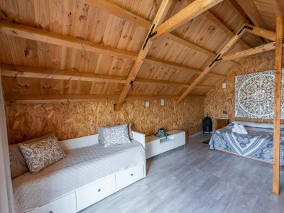 Holiday house Holiday home in Córdoba with Swimming pool - Features photo 27