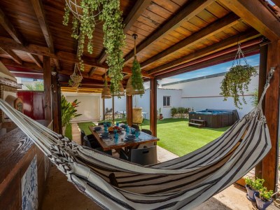 Holiday house Holiday home in Córdoba with Swimming pool - Features photo 28