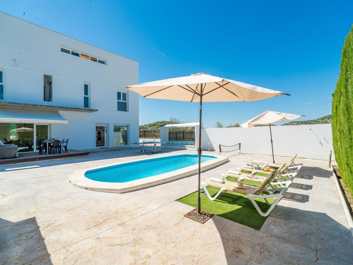 Holiday house Ferienhaus mit privatem Pool