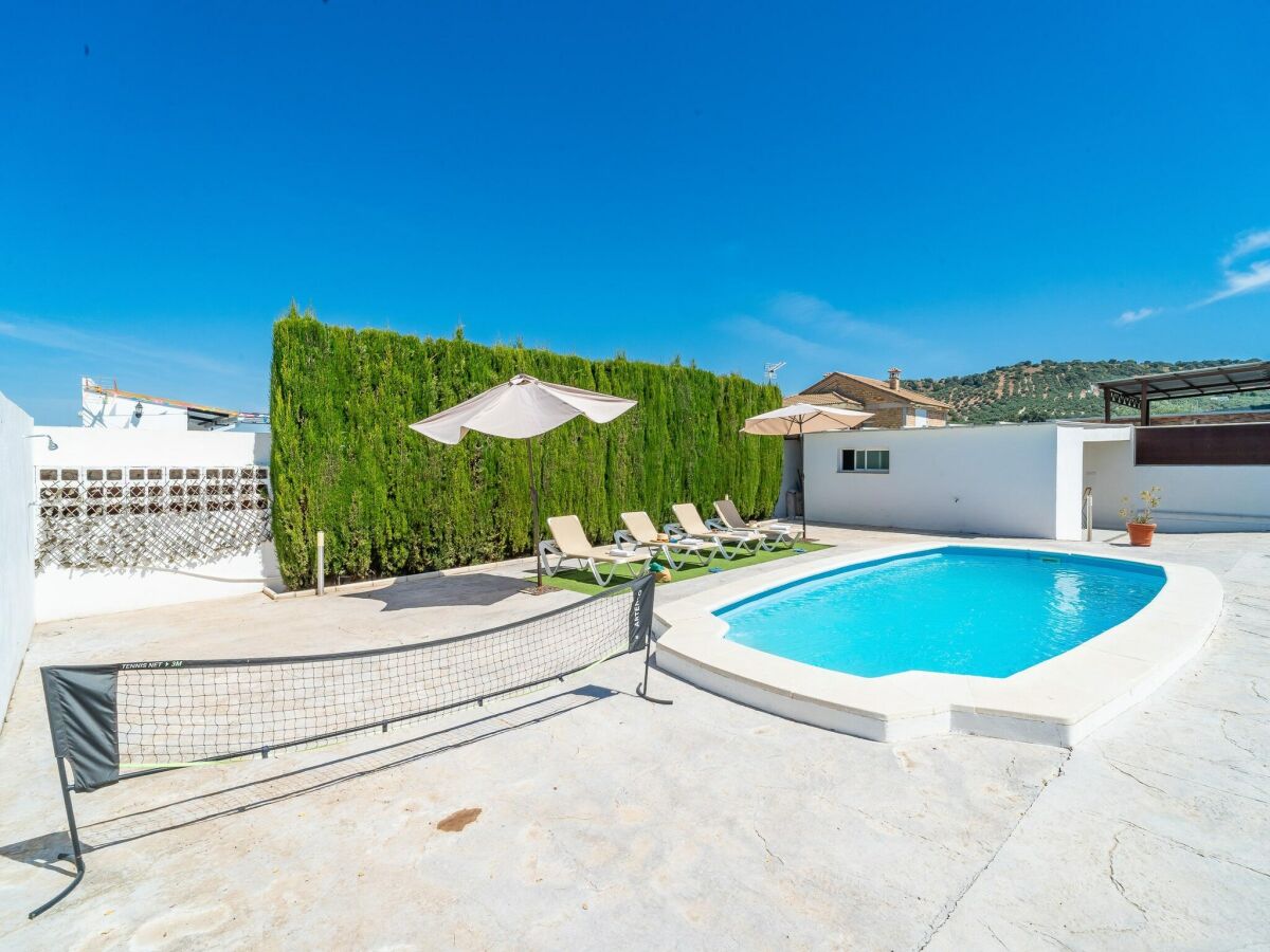 Holiday house Ferienhaus mit privatem Pool - Outdoor photo 2