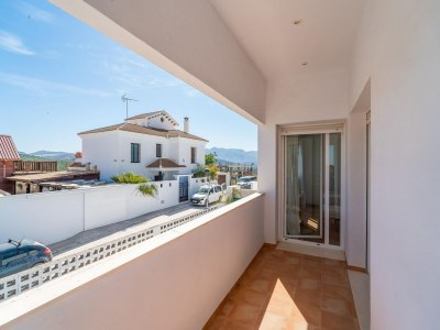 Holiday house Ferienhaus mit privatem Pool - Outdoor photo 8