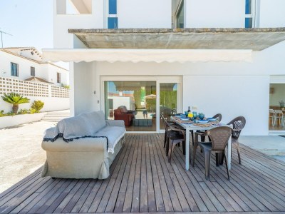 Holiday house Ferienhaus mit privatem Pool - Outdoor photo 10