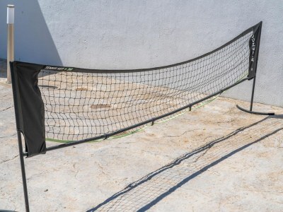 Holiday house Ferienhaus mit privatem Pool - Outdoor photo 11