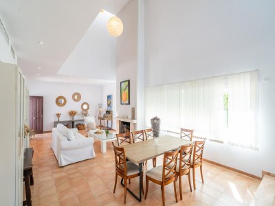 Holiday house Ferienhaus mit privatem Pool - Features photo 12