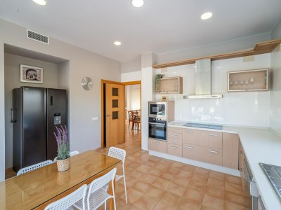 Holiday house Ferienhaus mit privatem Pool - Features photo 13