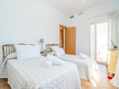 Holiday house Ferienhaus mit privatem Pool - Features photo 15