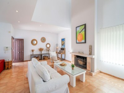 Holiday house Ferienhaus mit privatem Pool - Features photo 16