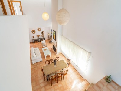 Holiday house Ferienhaus mit privatem Pool - Features photo 19