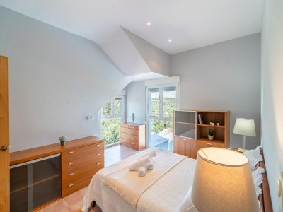 Holiday house Ferienhaus mit privatem Pool - Features photo 20