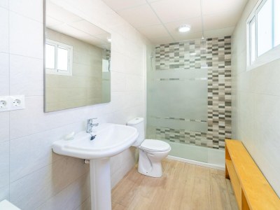 Holiday house Ferienhaus mit privatem Pool - Features photo 21