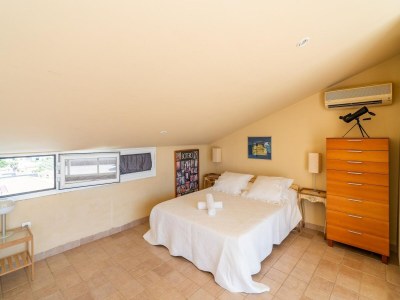 Holiday house Ferienhaus mit privatem Pool - Features photo 24