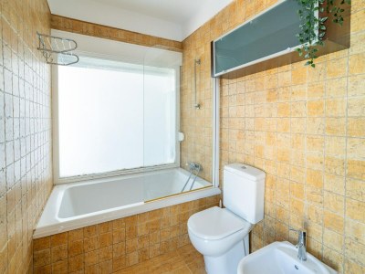 Holiday house Ferienhaus mit privatem Pool - Features photo 26