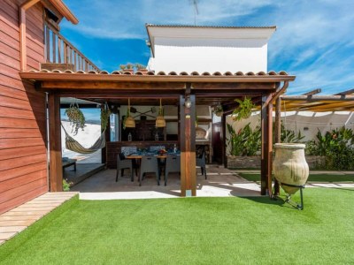 Holiday house Charmantes Haus im Zentrum von Andalusien in Moriles - Holiday house