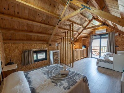 Holiday house Charmantes Haus im Zentrum von Andalusien - Features photo 14