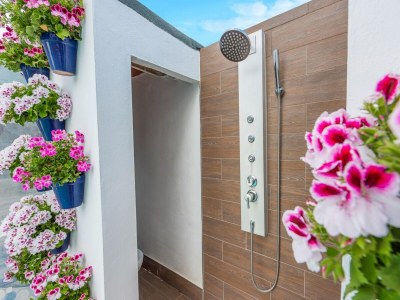 Holiday house Charmantes Haus im Zentrum von Andalusien - Features photo 16