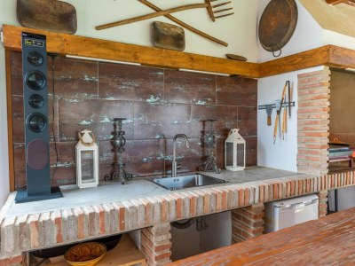 Holiday house Charmantes Haus im Zentrum von Andalusien - Features photo 17