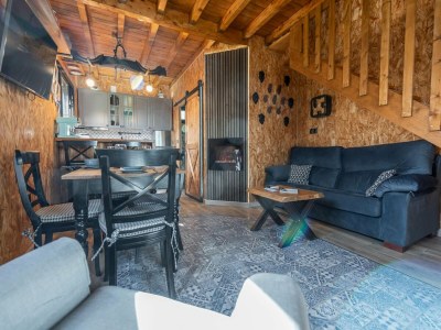 Holiday house Charmantes Haus im Zentrum von Andalusien - Features photo 18