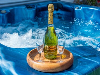 Holiday house Charmantes Haus im Zentrum von Andalusien - Outdoor photo 20