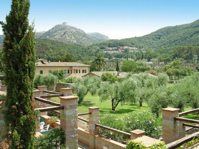 Holiday park Apartment in Bagnaia near Gulf of Portoferraio - Outdoor photo 11