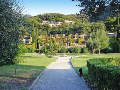 Holiday park Apartment in Bagnaia near Gulf of Portoferraio - Outdoor photo 12
