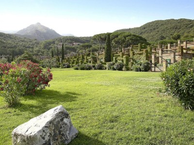 Holiday park Apartment in Bagnaia near Gulf of Portoferraio - Outdoor photo 13