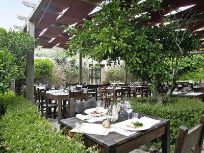 Holiday park Apartment in Bagnaia near Gulf of Portoferraio - Outdoor photo 14