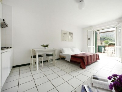 Holiday park Apartment in Bagnaia near Gulf of Portoferraio - Features photo 15