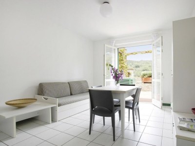 Holiday park Apartment in Bagnaia near Gulf of Portoferraio - Features photo 21