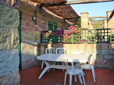 Holiday park Apartment in Bagnaia near Gulf of Portoferraio - Outdoor photo 23