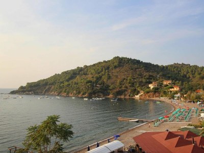 Holiday park Apartment in Bagnaia near Gulf of Portoferraio - Outdoor photo 25