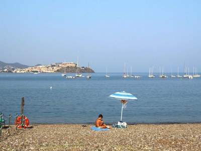 Holiday park Apartment in Bagnaia near Gulf of Portoferraio - Outdoor photo 27