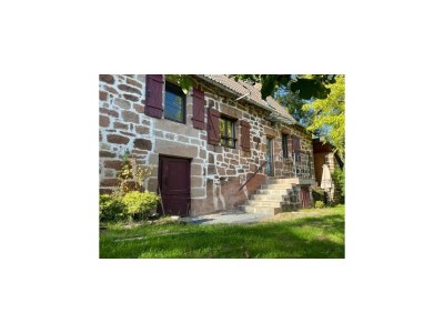 Holiday house Cottage in Corrèze with Garden Views in Black Périgord - Holiday house