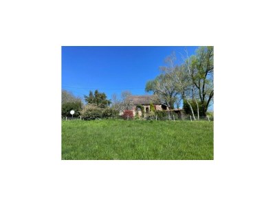 Holiday house Cottage in Corrèze with Garden Views - Outdoor photo 5