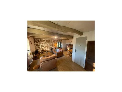 Holiday house Cottage in Corrèze with Garden Views - Features photo 8