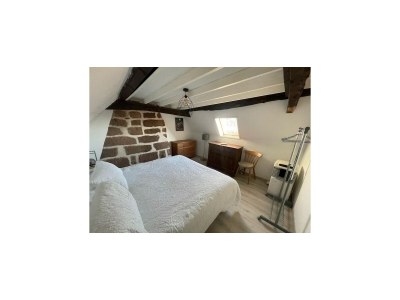 Holiday house Cottage in Corrèze with Garden Views - Features photo 12