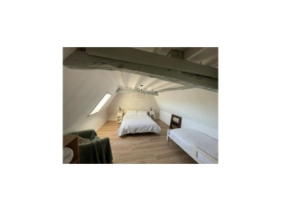 Holiday house Cottage in Corrèze with Garden Views - Features photo 13