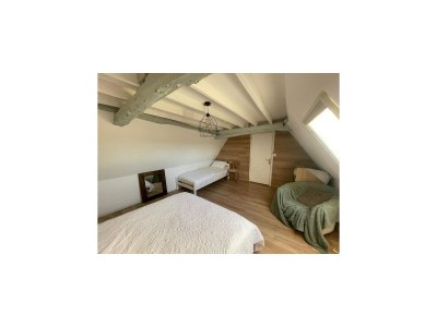 Holiday house Cottage in Corrèze with Garden Views - Features photo 14