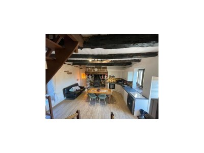 Holiday house Cottage in Corrèze with Garden Views - Features photo 15