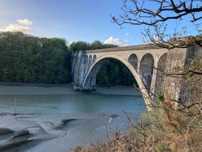 Holiday house Cottage in Corrèze with Garden Views - Environment photo 22