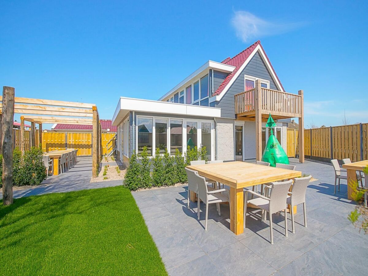 Holiday house Callantsoog Gruppenausflug | Strand