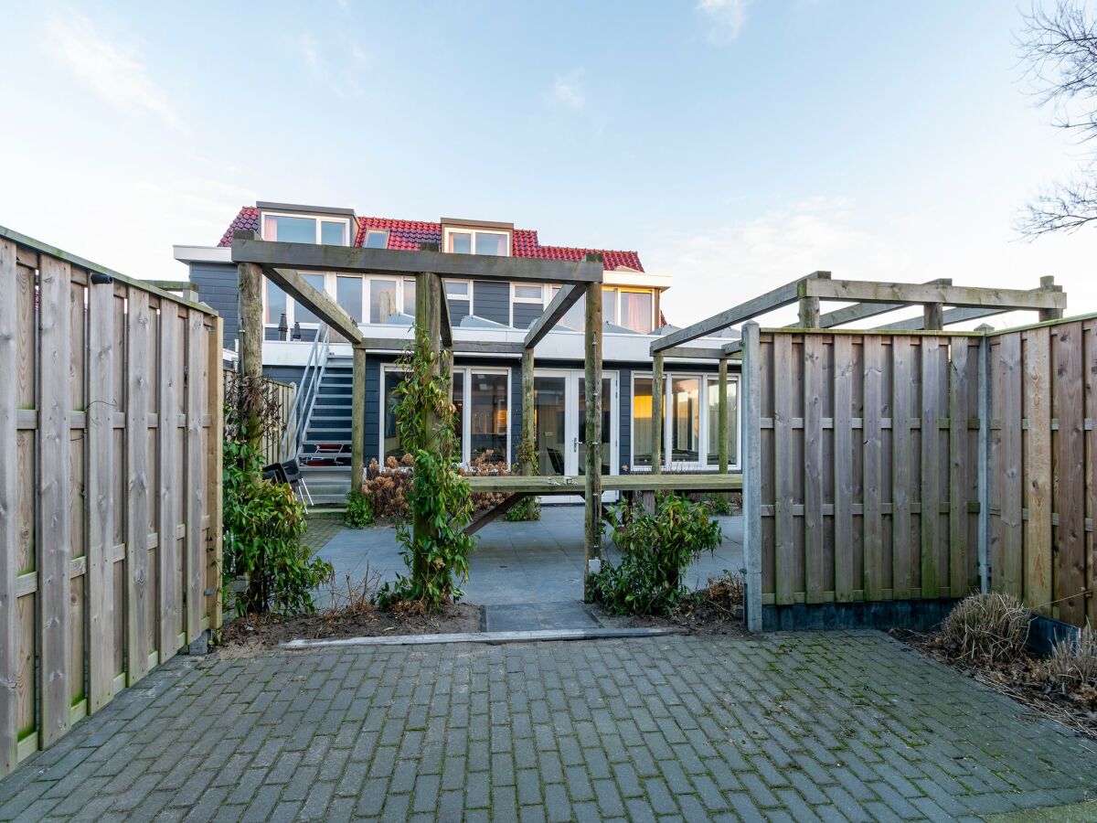 Holiday house Callantsoog Gruppenausflug | Strand - Features photo 3