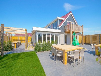 Holiday house Callantsoog Gruppenausflug | Strand - Holiday house