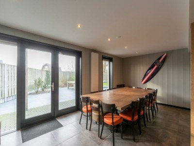 Holiday house Callantsoog Gruppenausflug | Strand - Features photo 2