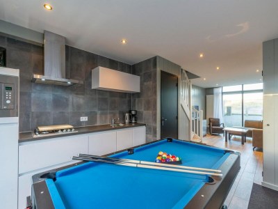 Holiday house Callantsoog Gruppenausflug | Strand - Outdoor photo 7